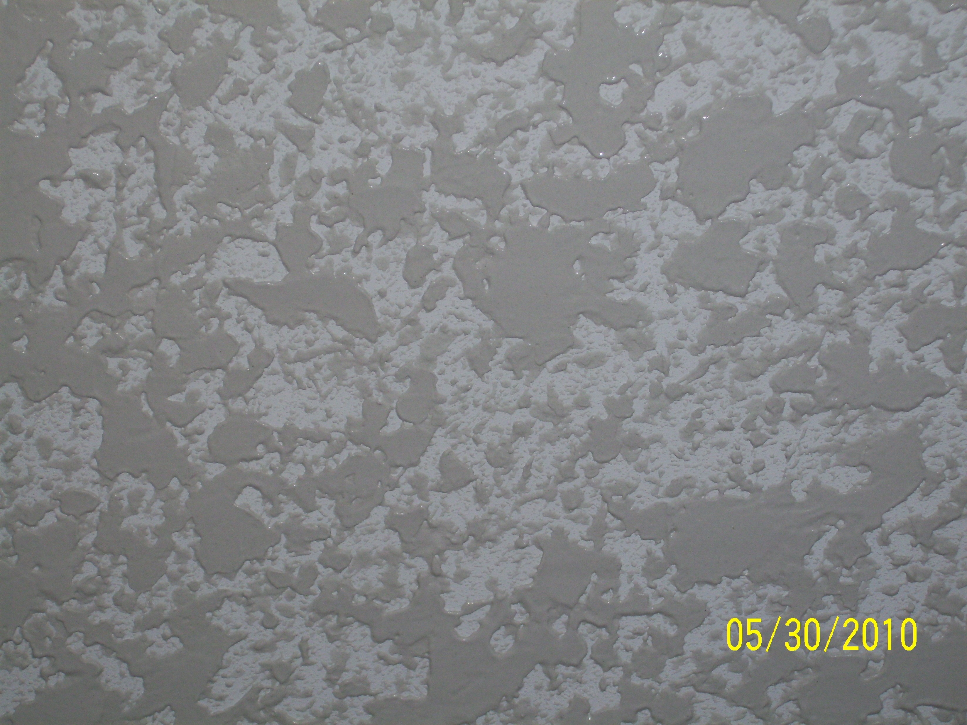 Drywall Texturing