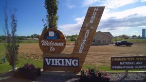 Viking Alberta