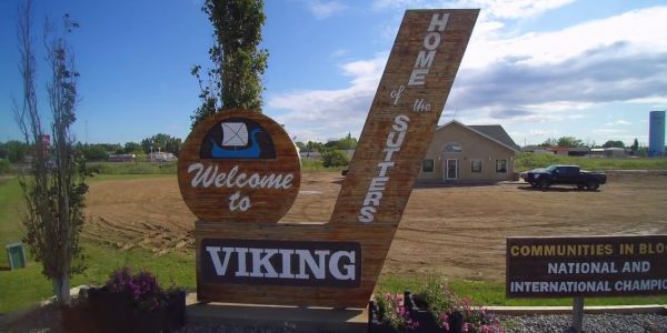 Viking Alberta